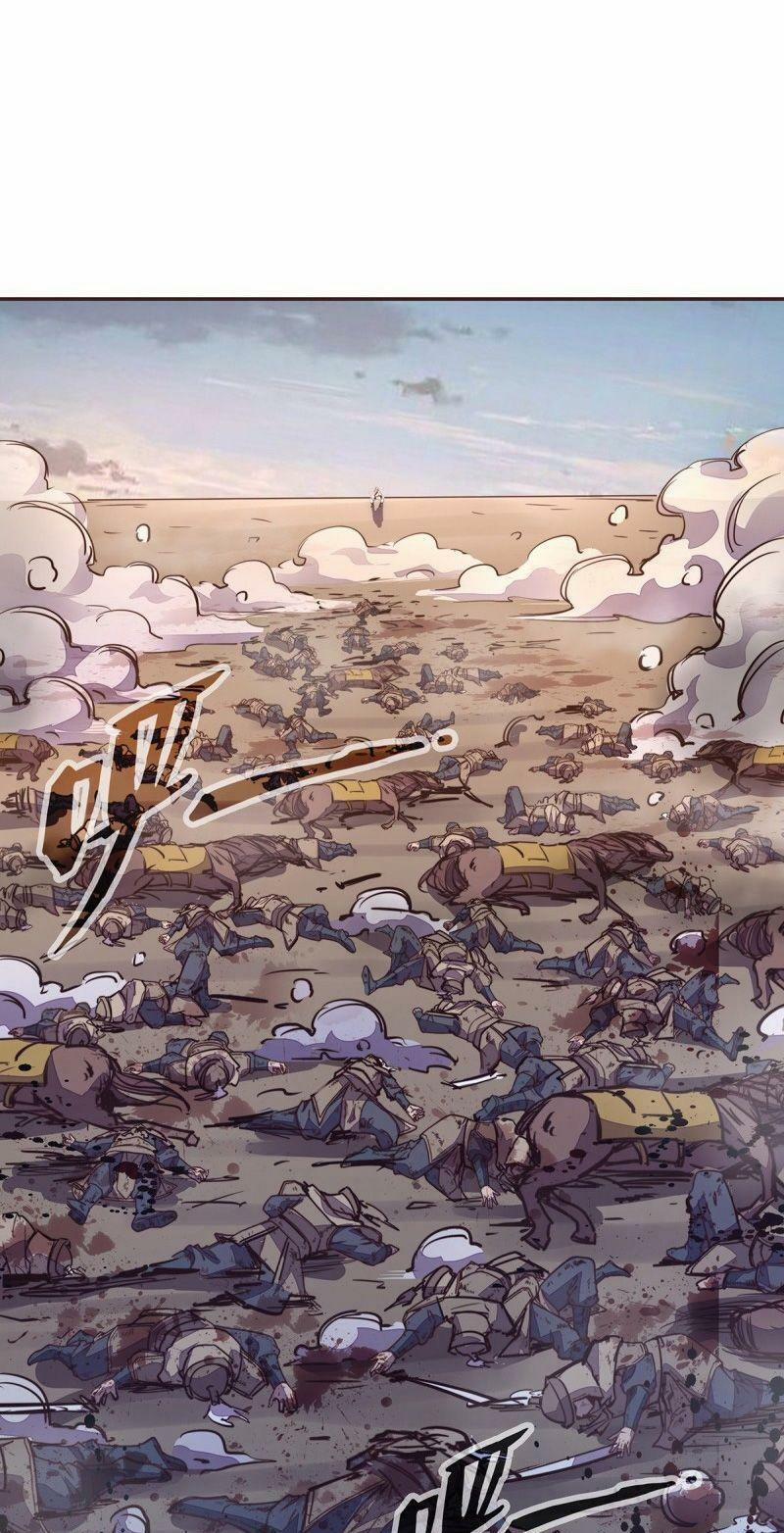 Sinh Tử Quyết 65 trang 32