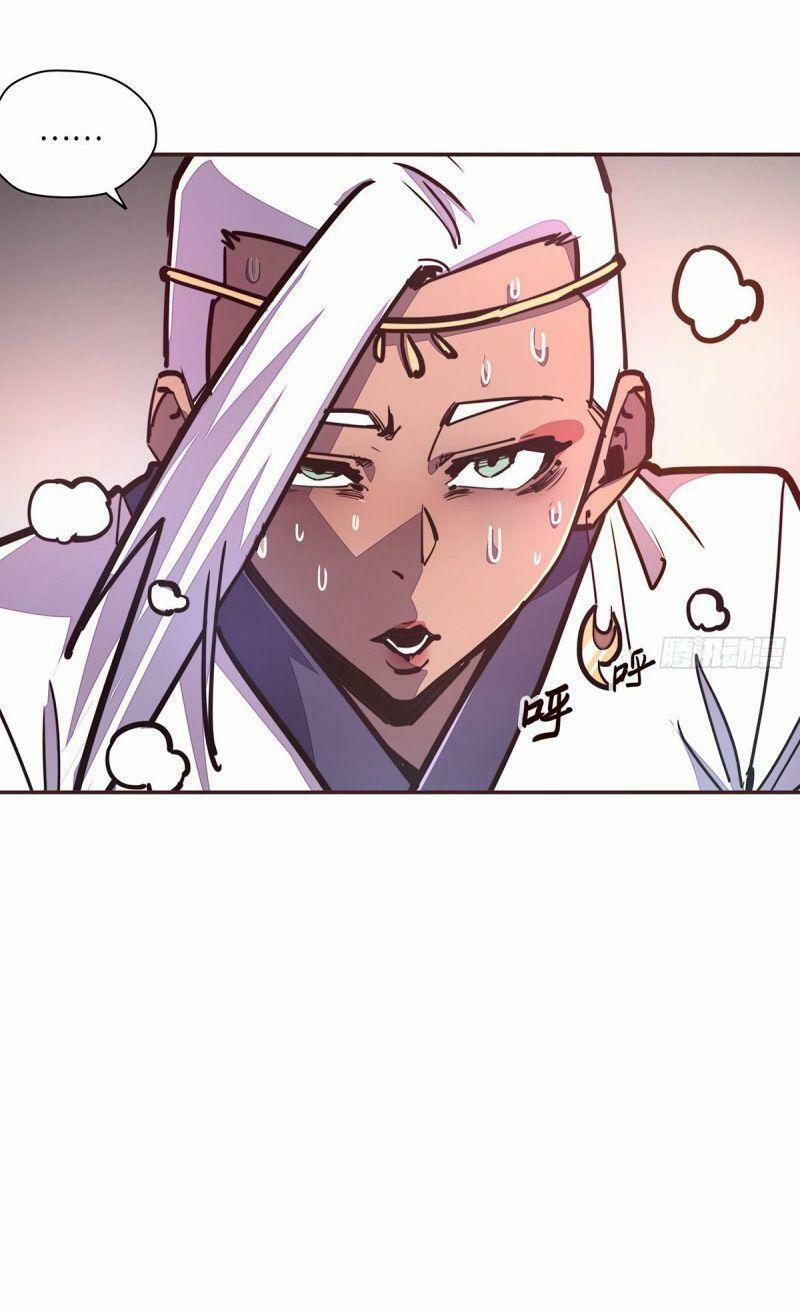 Sinh Tử Quyết 65 trang 34