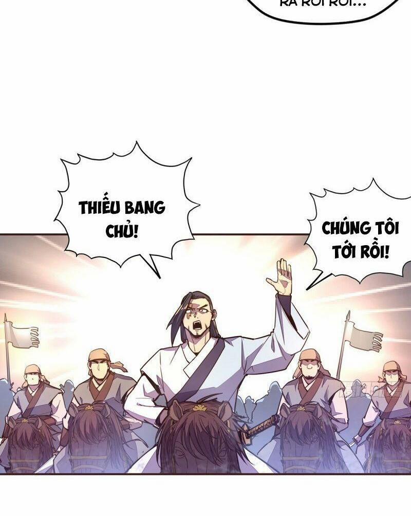 Sinh Tử Quyết 65 trang 37