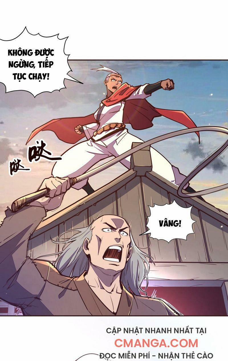 Sinh Tử Quyết 65 trang 4