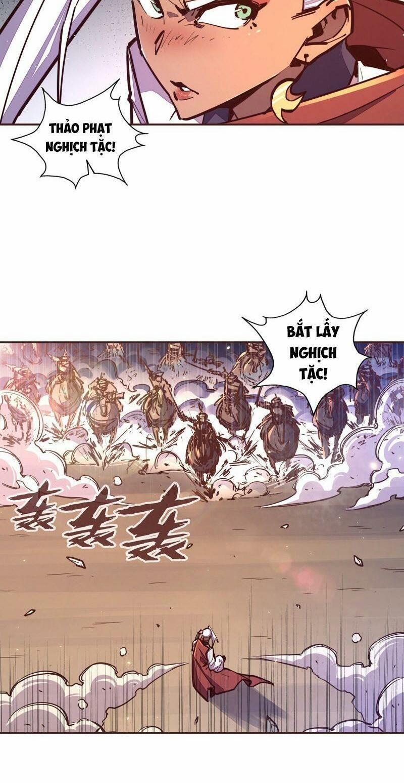 Sinh Tử Quyết 65 trang 7