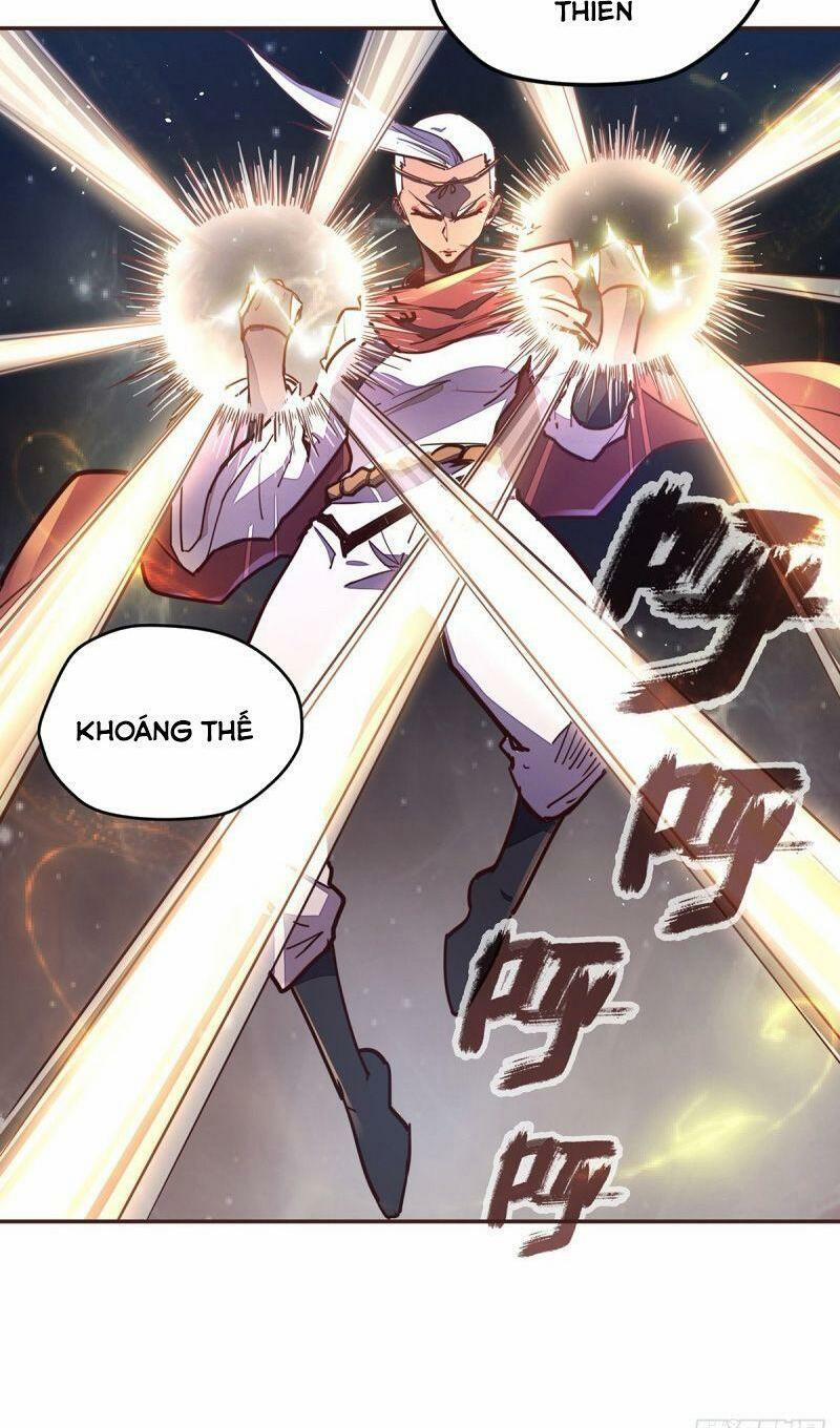 Sinh Tử Quyết 65 trang 9