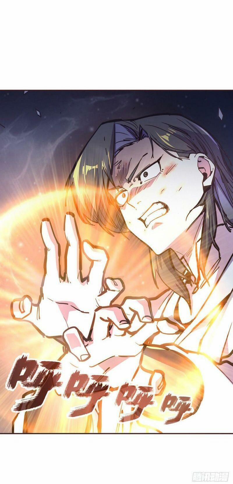 Sinh Tử Quyết 66 trang 15