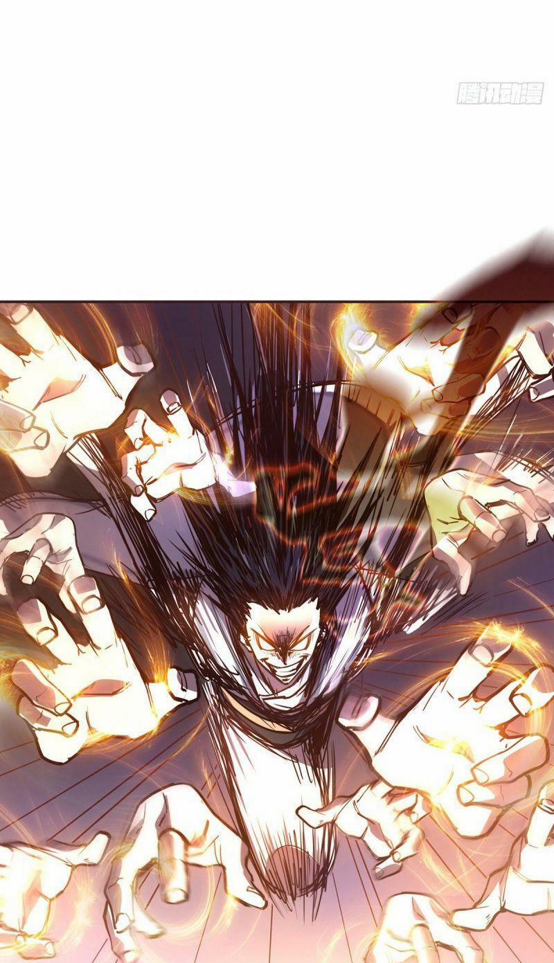 Sinh Tử Quyết 66 trang 19