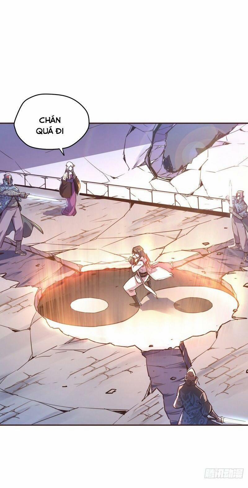 Sinh Tử Quyết 66 trang 28