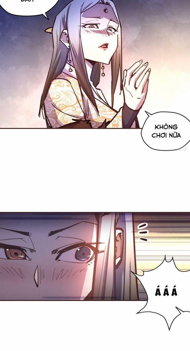 Sinh Tử Quyết 66 trang 30