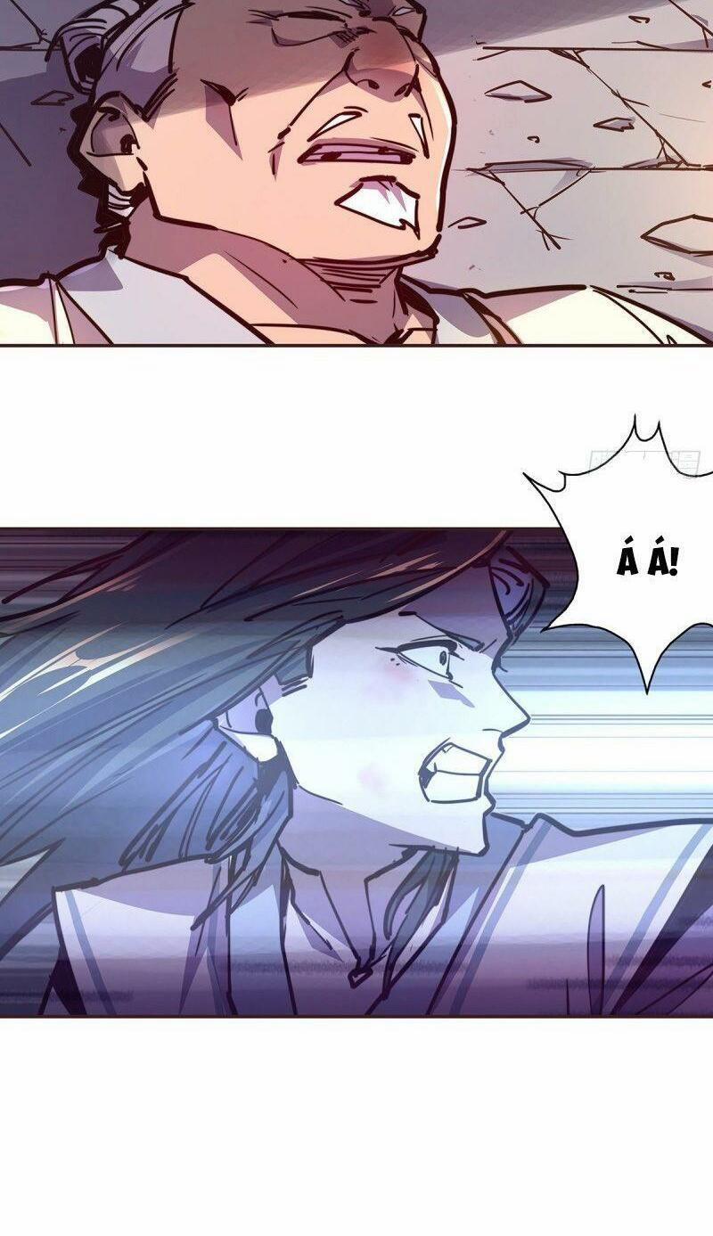 Sinh Tử Quyết 67 trang 1