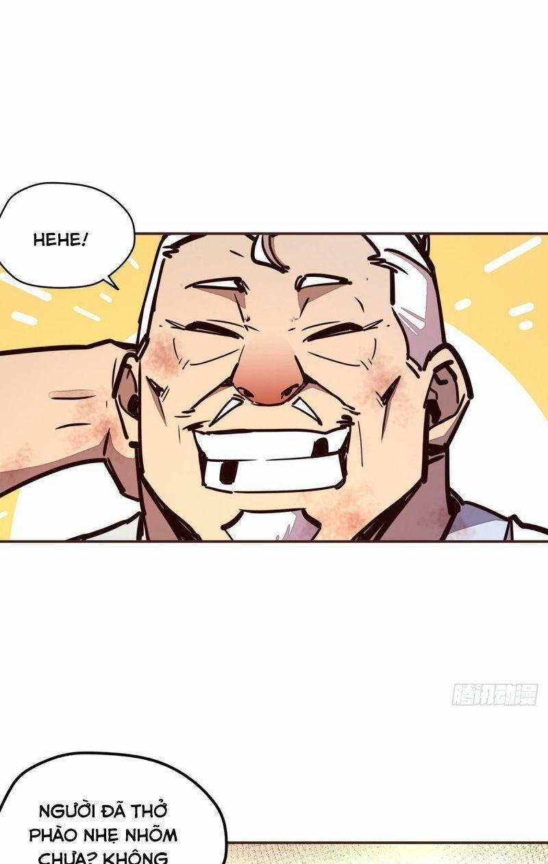 Sinh Tử Quyết 67 trang 10