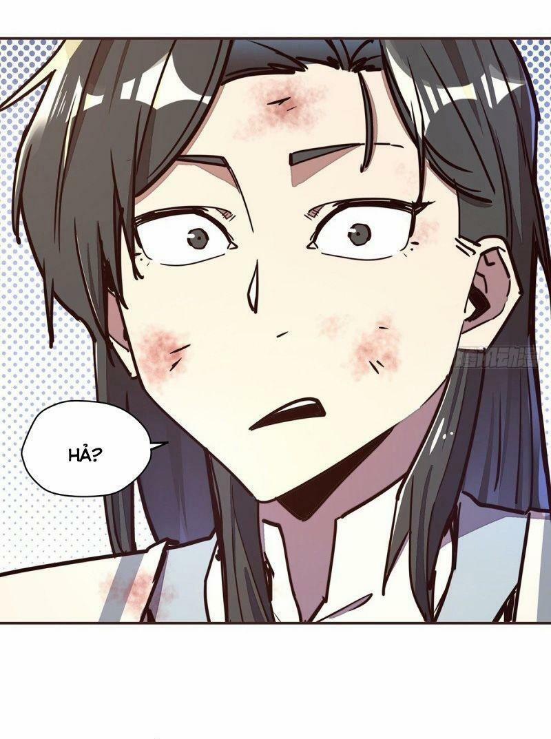 Sinh Tử Quyết 67 trang 12