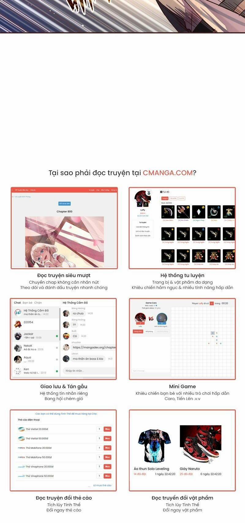 Sinh Tử Quyết 67 trang 17