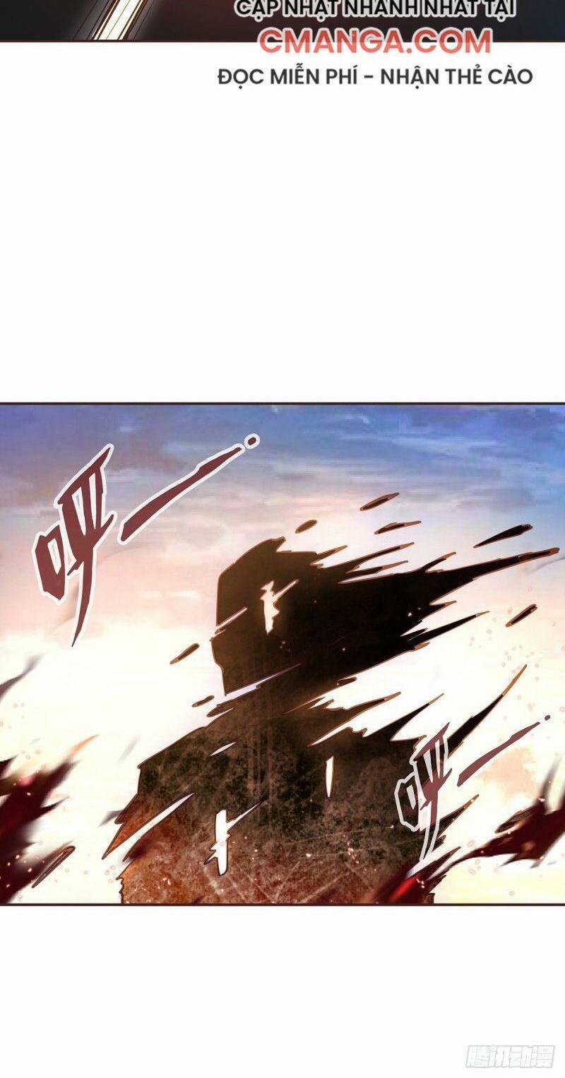 Sinh Tử Quyết 67 trang 25