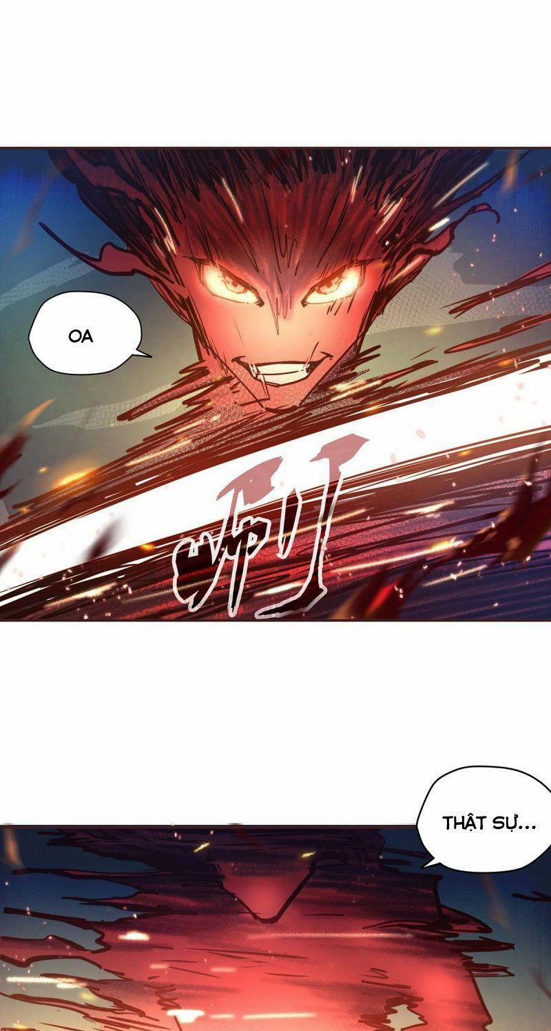 Sinh Tử Quyết 67 trang 30