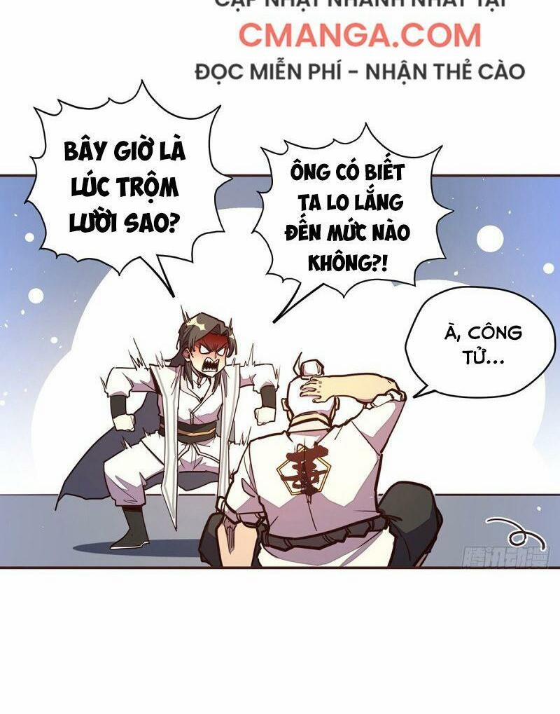 Sinh Tử Quyết 67 trang 7