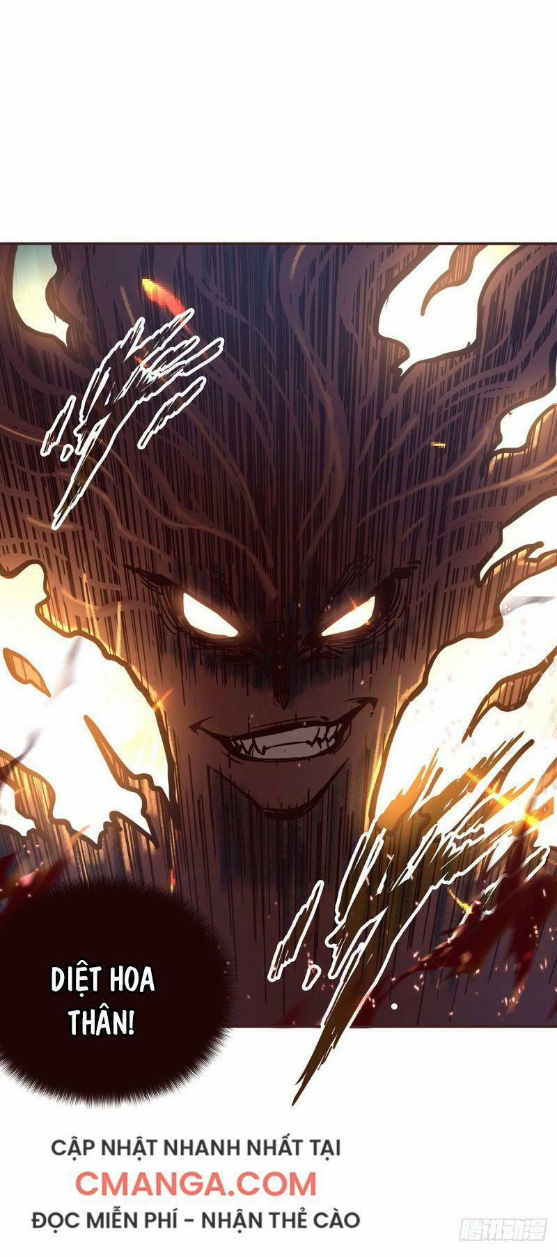 Sinh Tử Quyết 68 trang 14