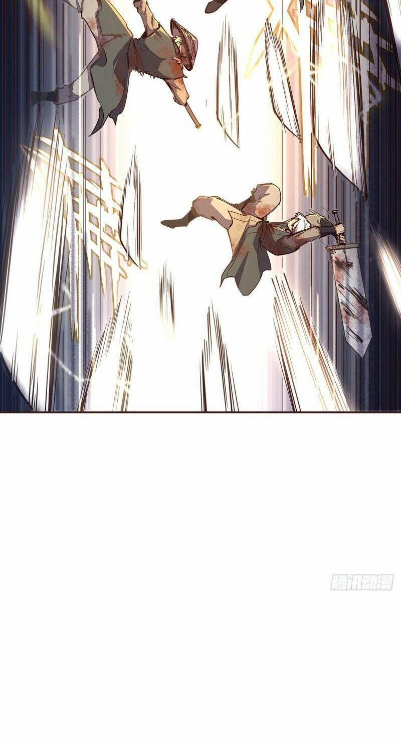 Sinh Tử Quyết 68 trang 24