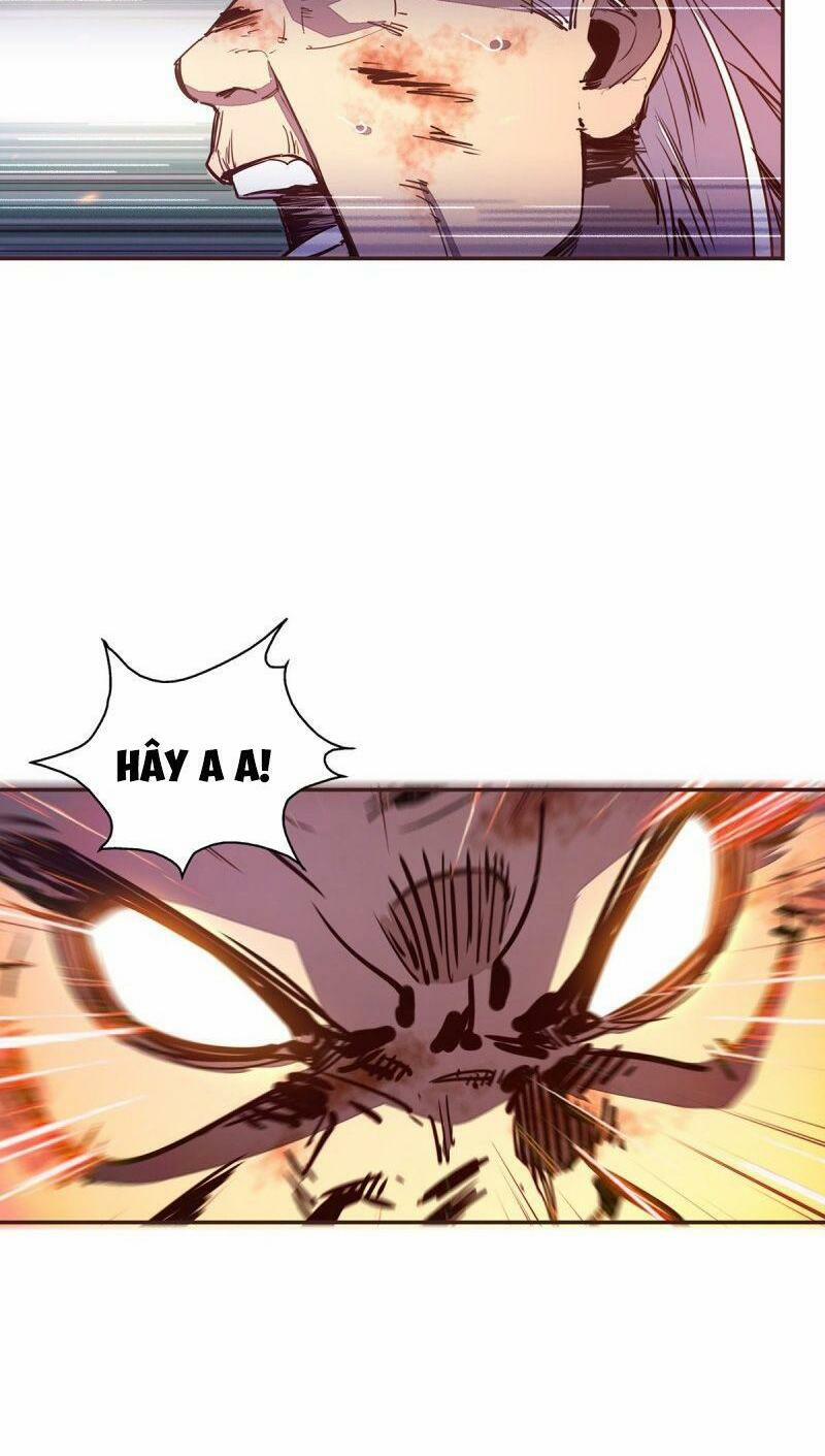 Sinh Tử Quyết 68 trang 26