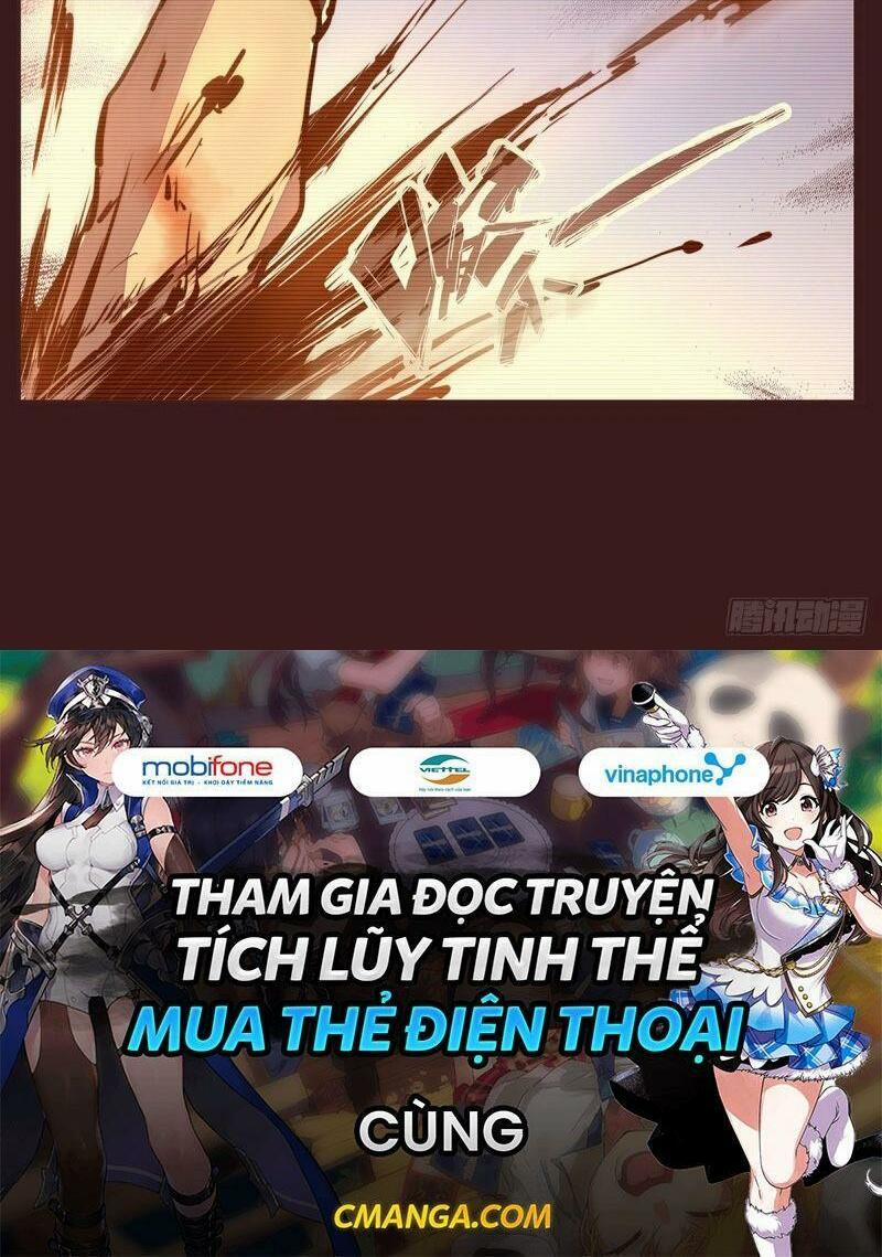 Sinh Tử Quyết 68 trang 38