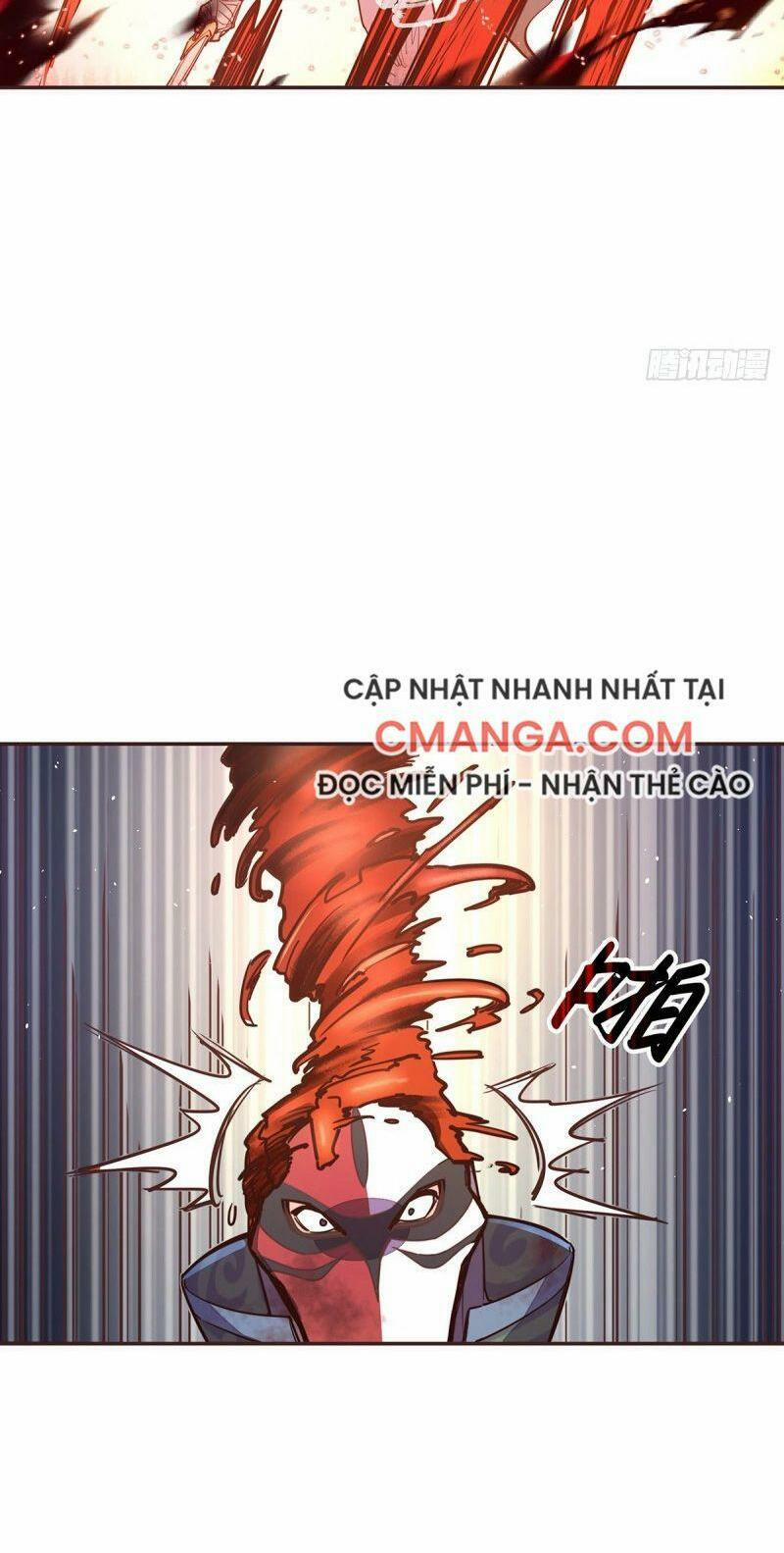 Sinh Tử Quyết 68 trang 7