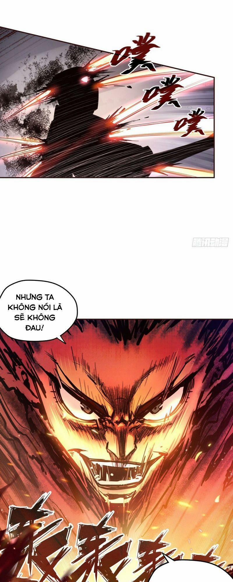 Sinh Tử Quyết 69 trang 14