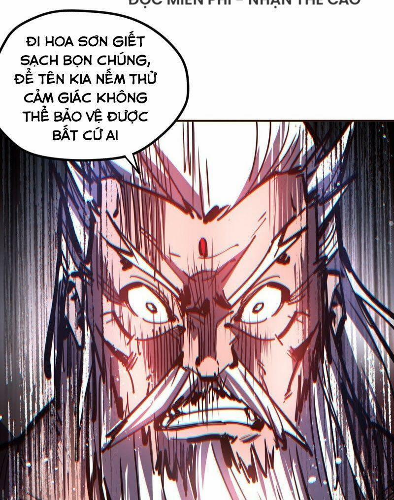 Sinh Tử Quyết 69 trang 32