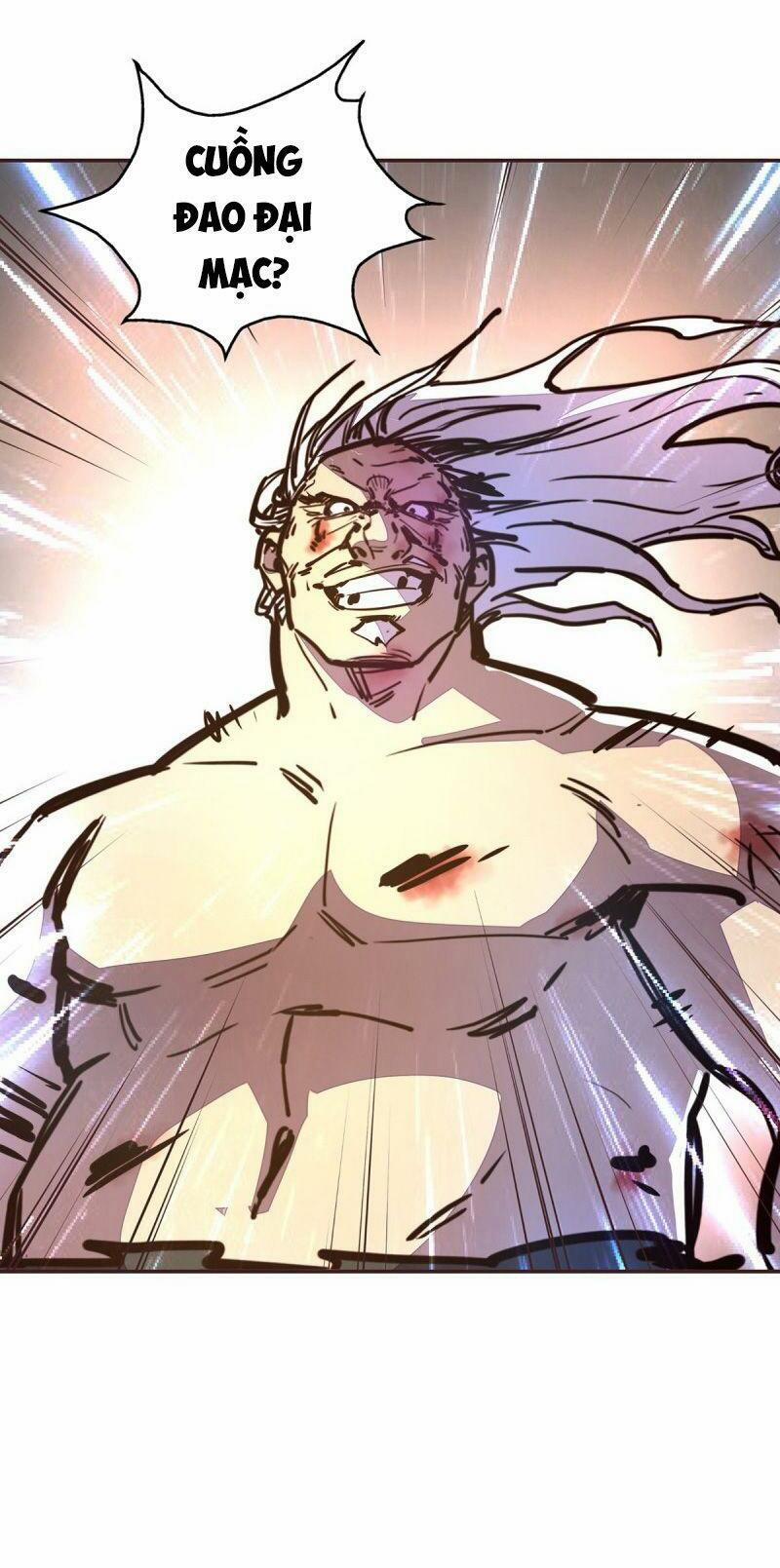 Sinh Tử Quyết 69 trang 7