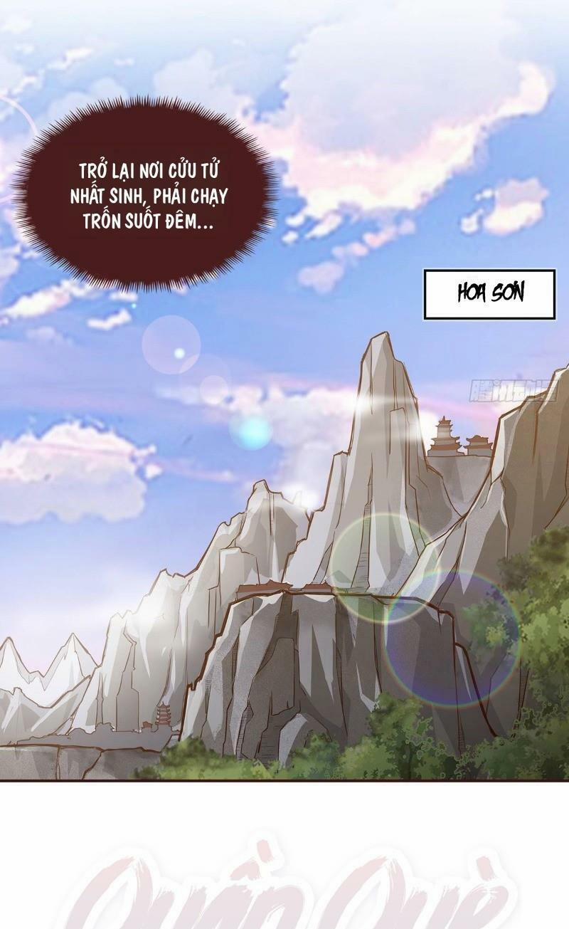 Sinh Tử Quyết 7 trang 14