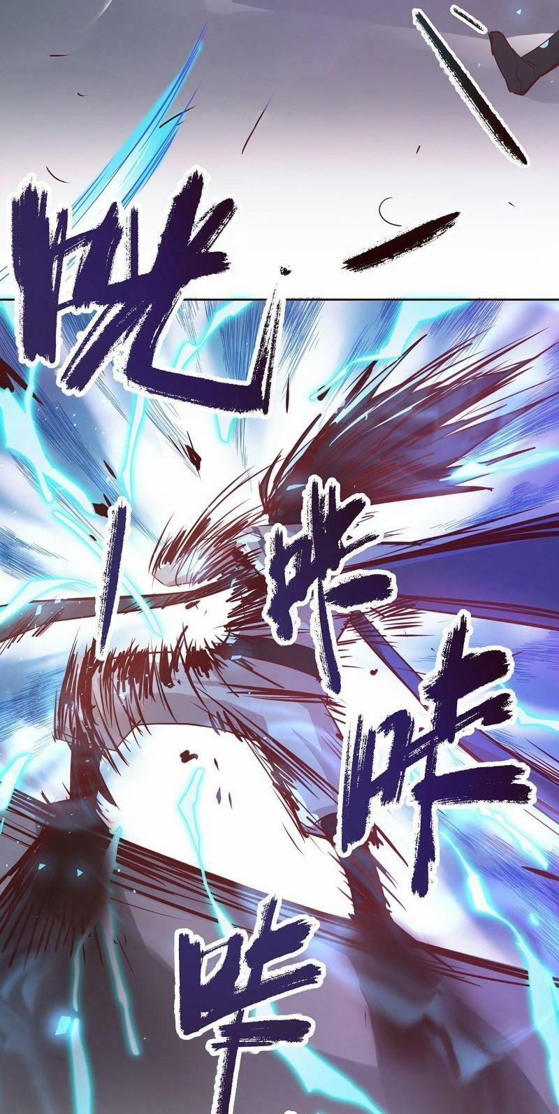 Sinh Tử Quyết 7 trang 2