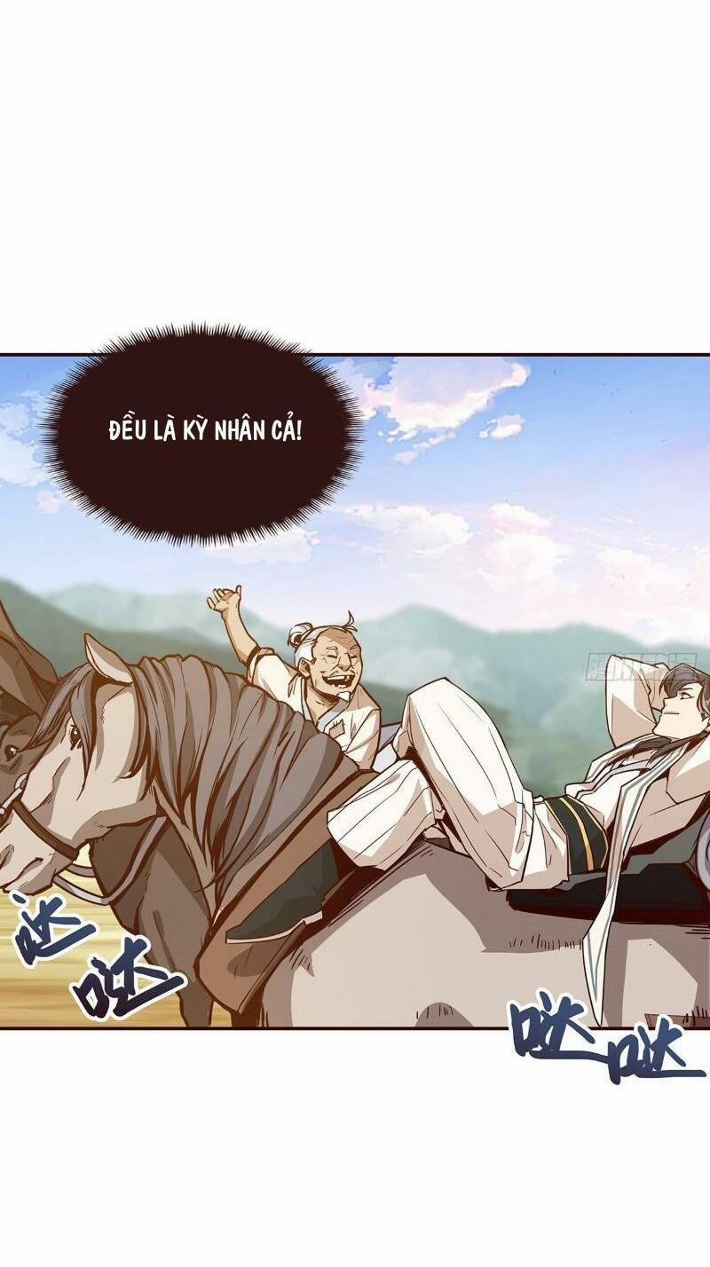 Sinh Tử Quyết 7 trang 29
