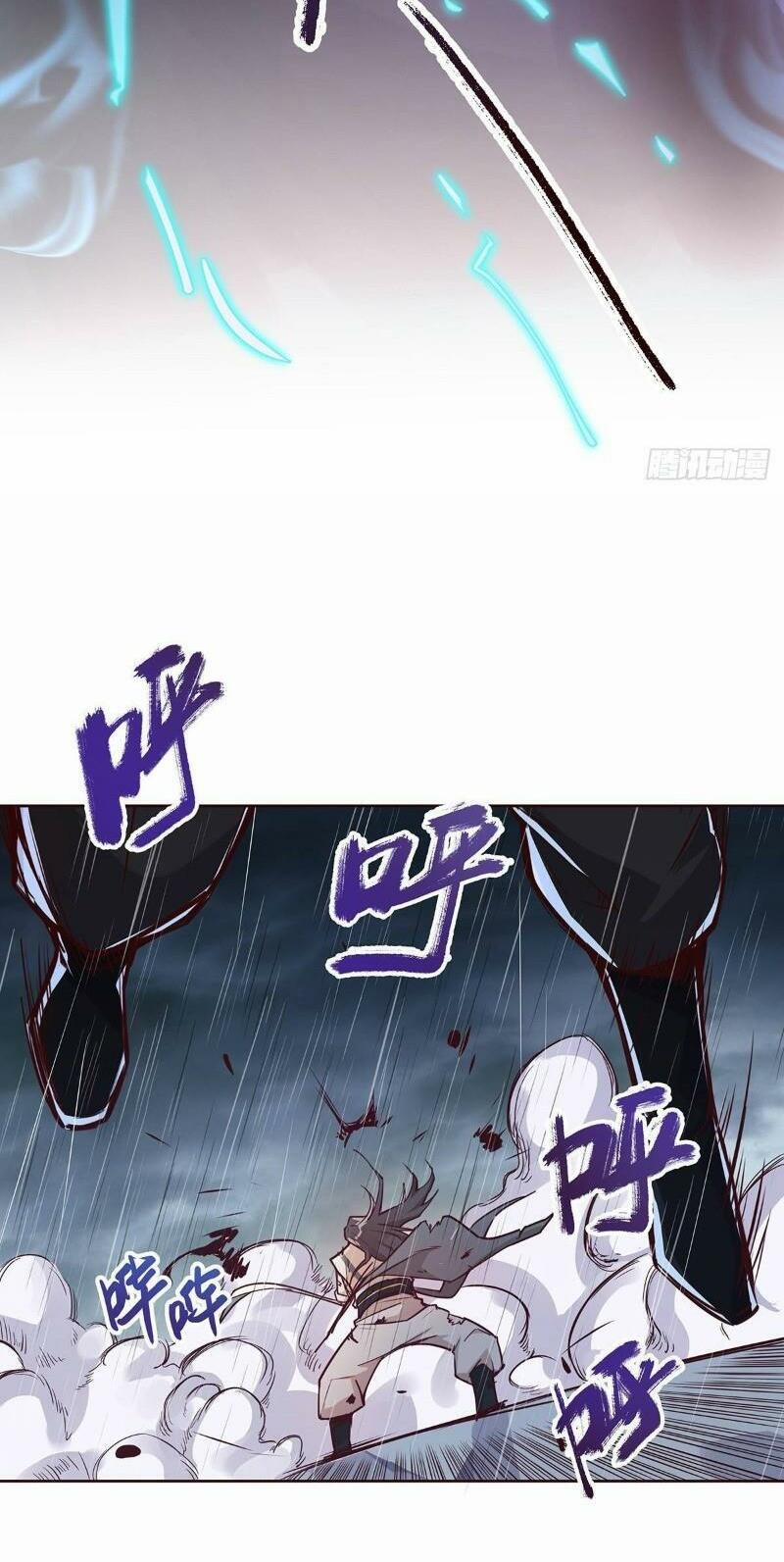 Sinh Tử Quyết 7 trang 3