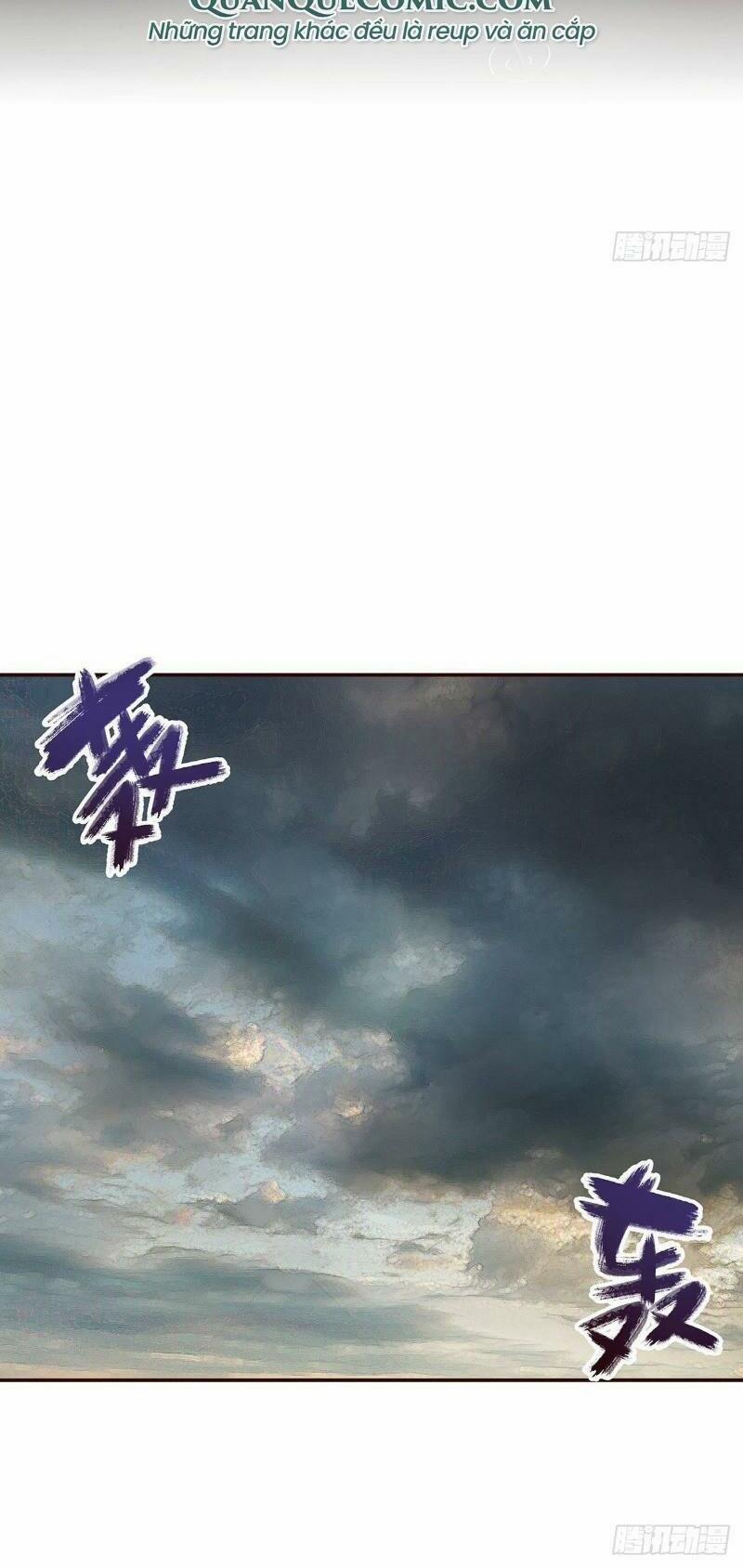 Sinh Tử Quyết 7 trang 33