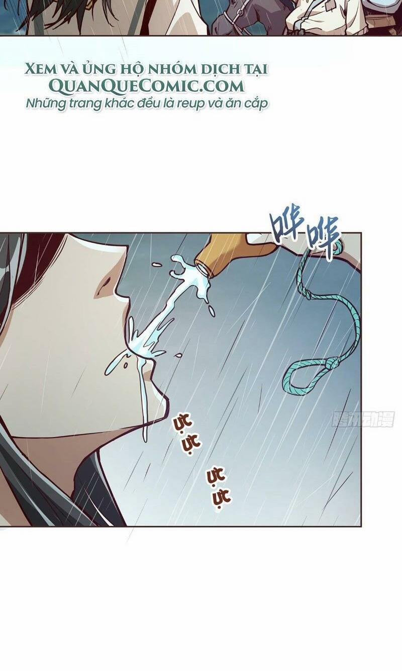 Sinh Tử Quyết 7 trang 36