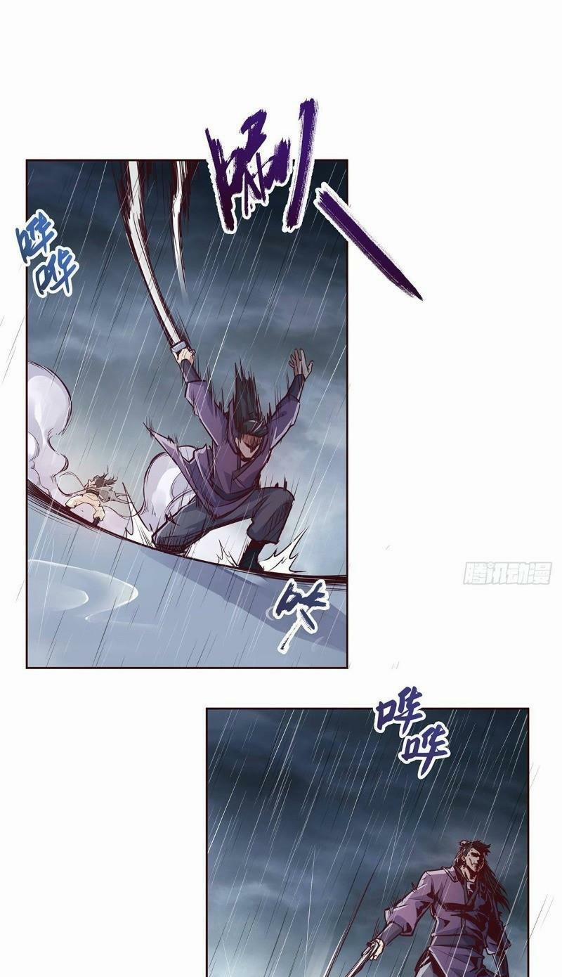 Sinh Tử Quyết 7 trang 4