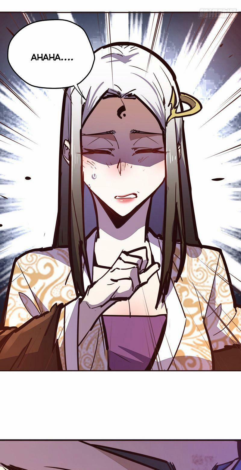 Sinh Tử Quyết 70 trang 13