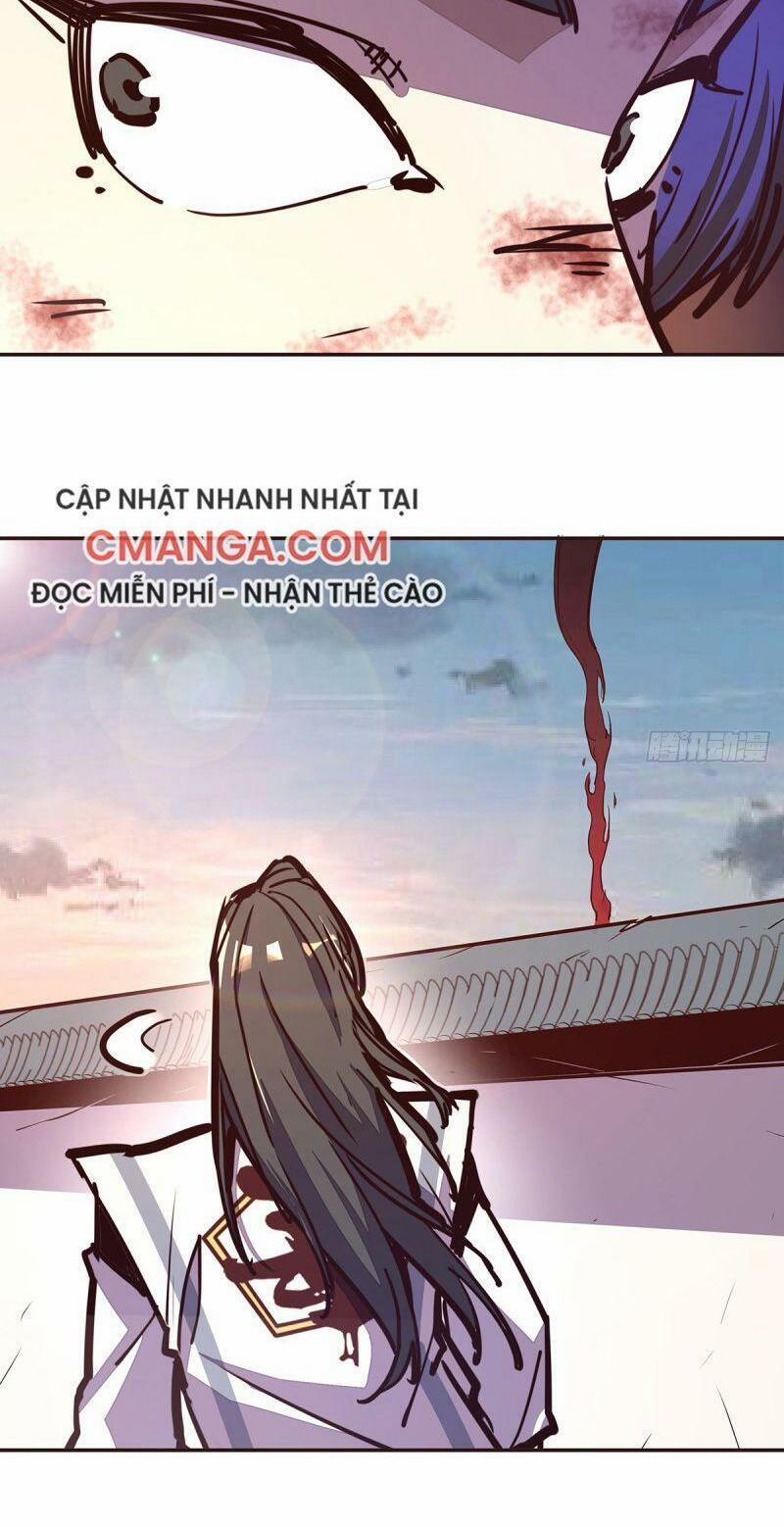 Sinh Tử Quyết 70 trang 14