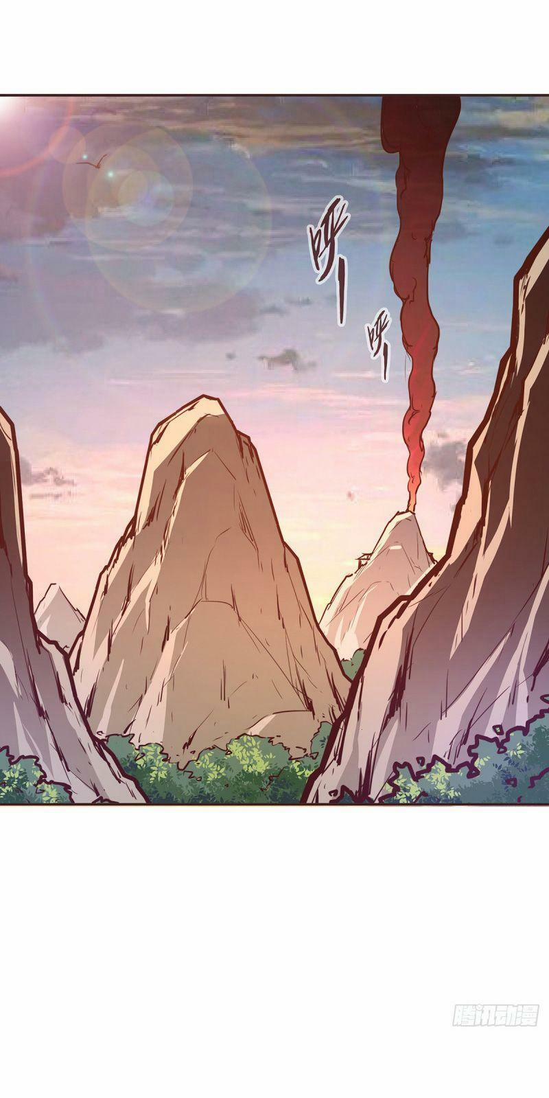 Sinh Tử Quyết 70 trang 15