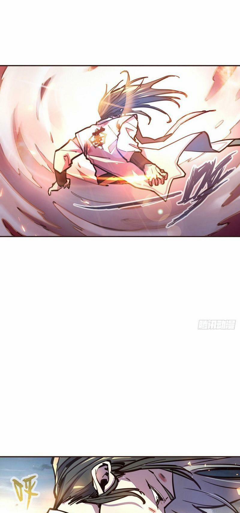 Sinh Tử Quyết 70 trang 2