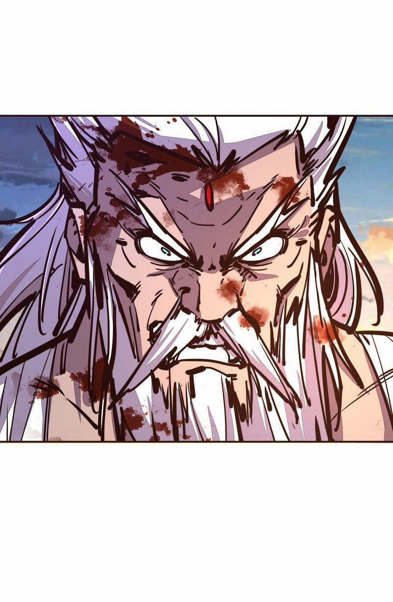 Sinh Tử Quyết 70 trang 22