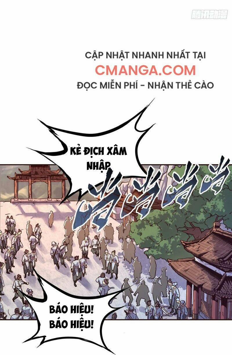 Sinh Tử Quyết 70 trang 23
