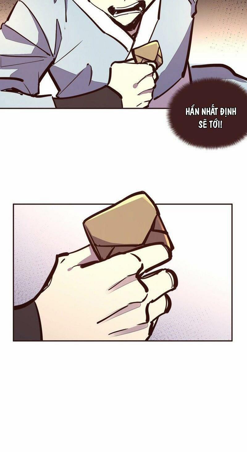 Sinh Tử Quyết 70 trang 27