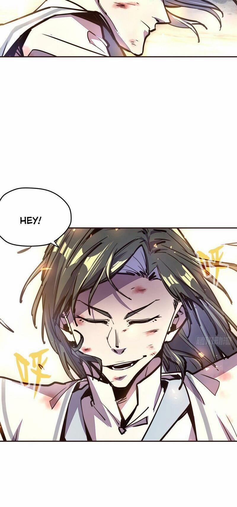 Sinh Tử Quyết 70 trang 3