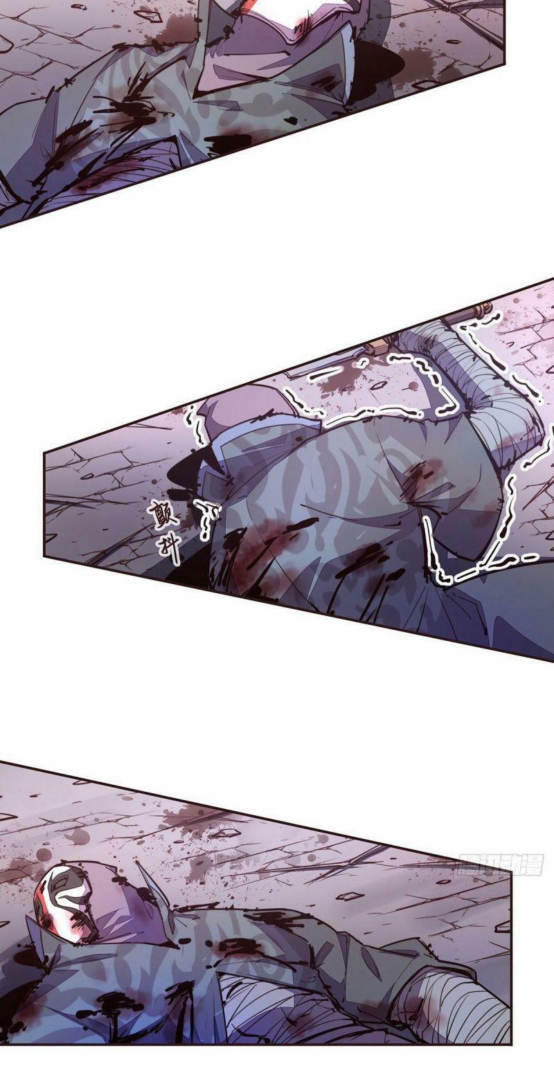 Sinh Tử Quyết 70 trang 5