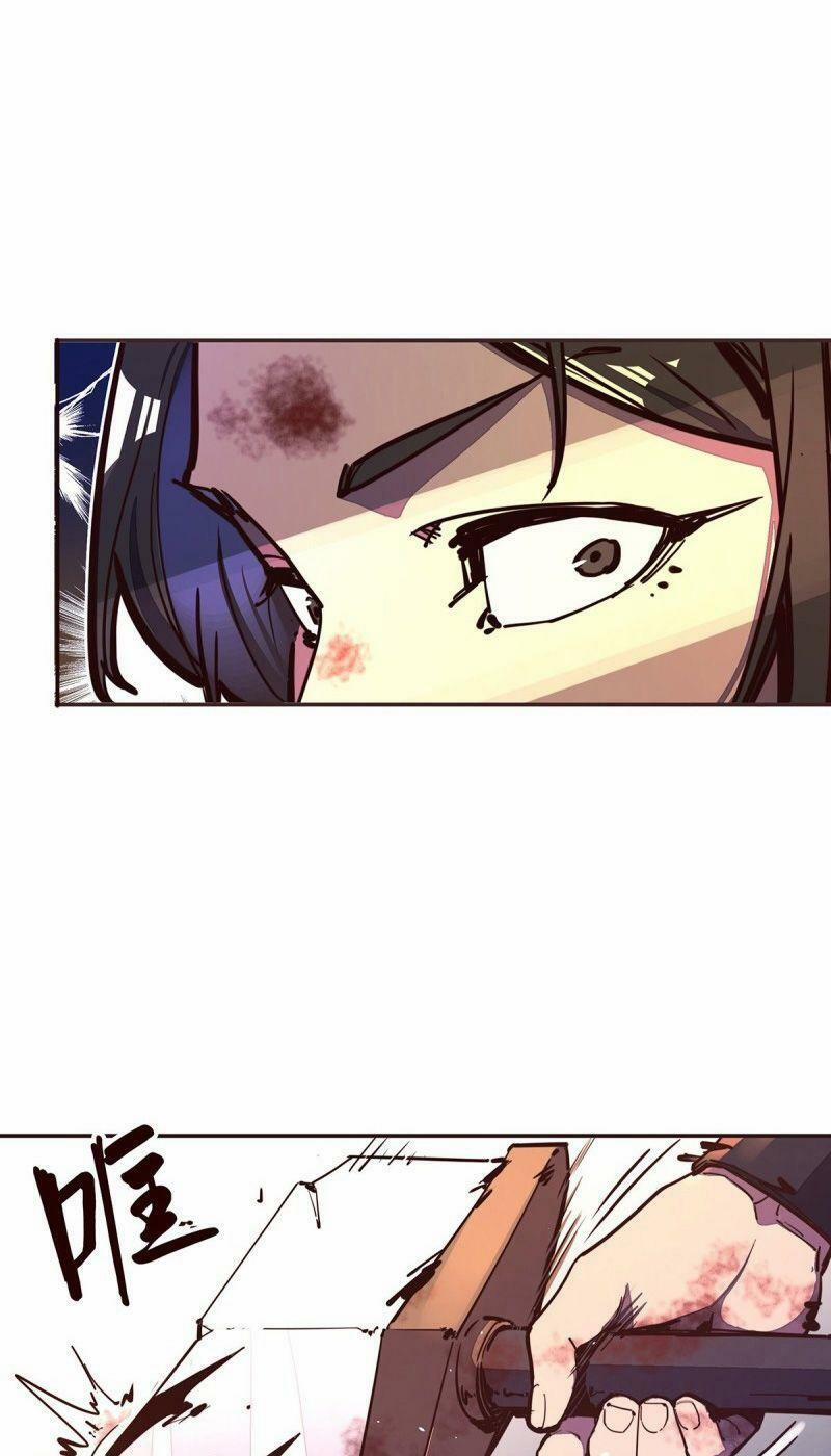 Sinh Tử Quyết 70 trang 8