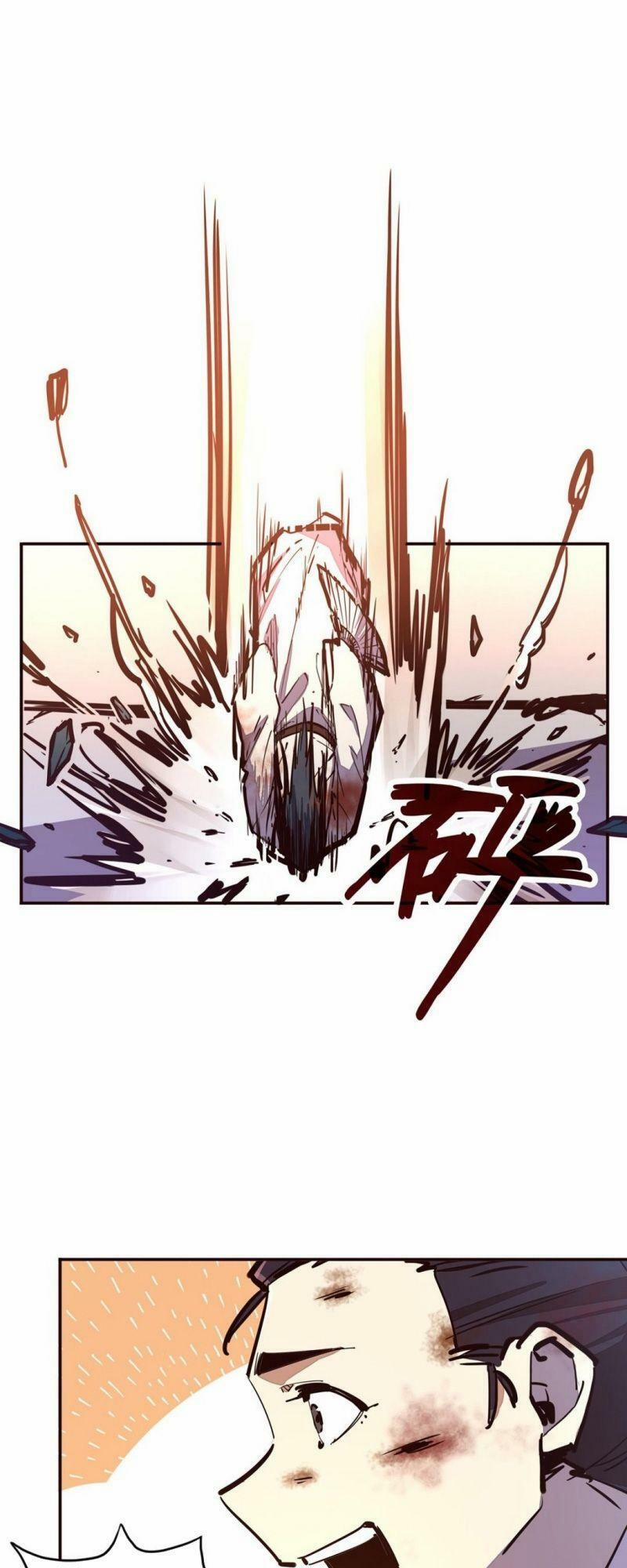 Sinh Tử Quyết 71 trang 32