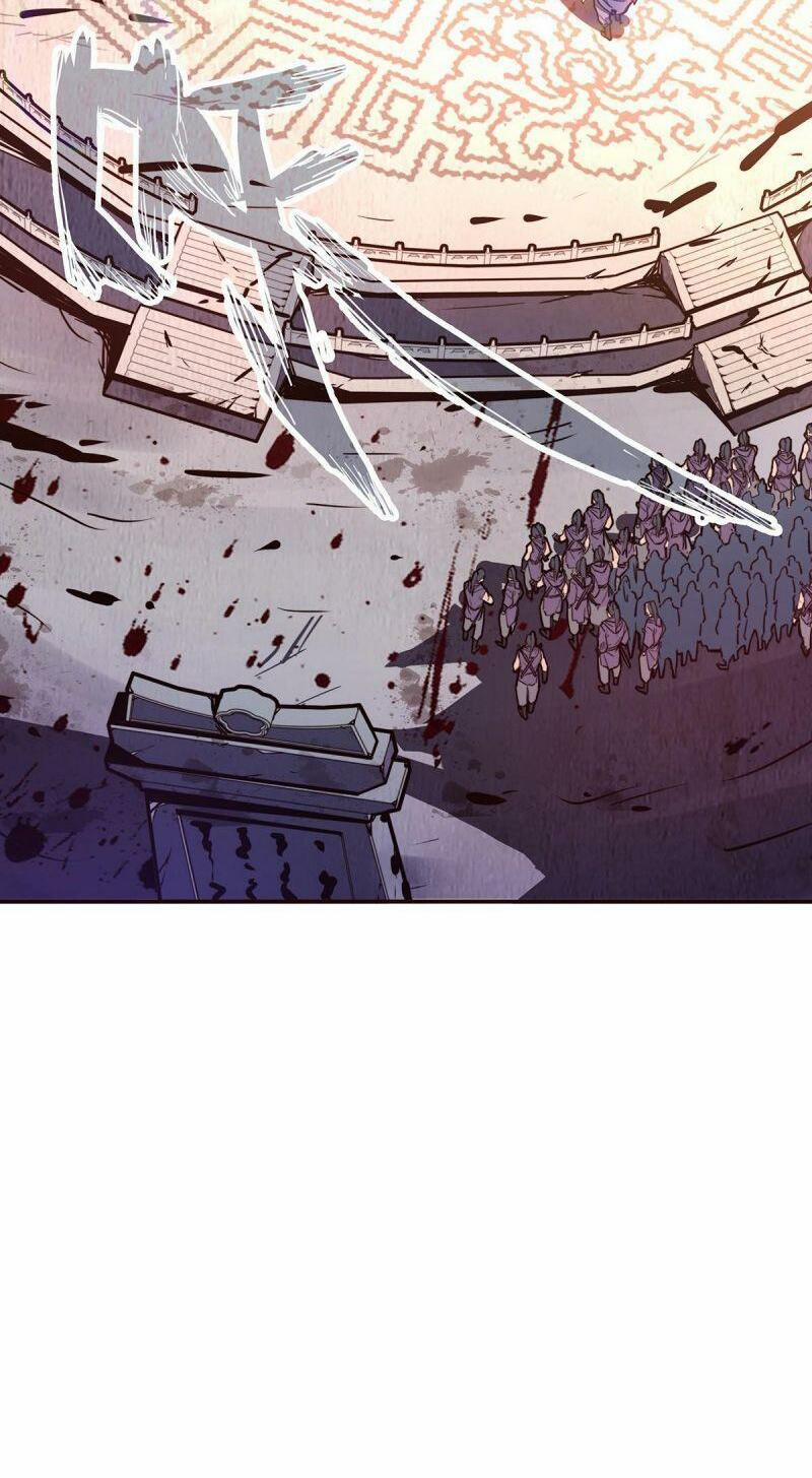 Sinh Tử Quyết 72 trang 11