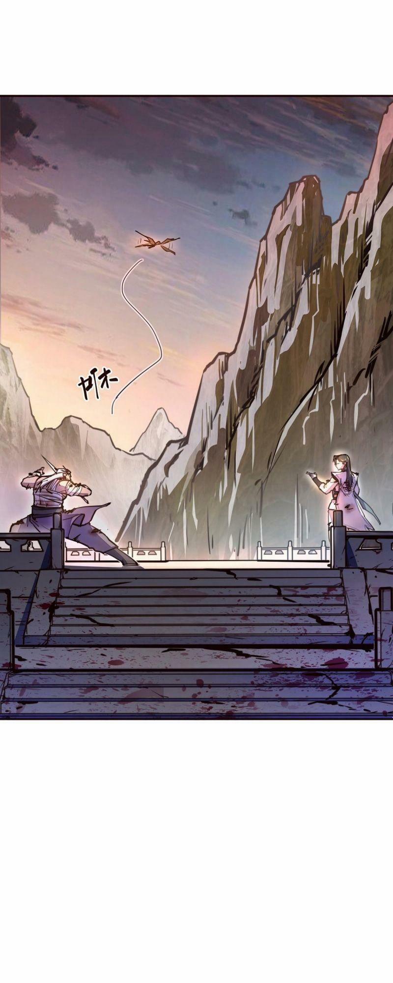 Sinh Tử Quyết 72 trang 14