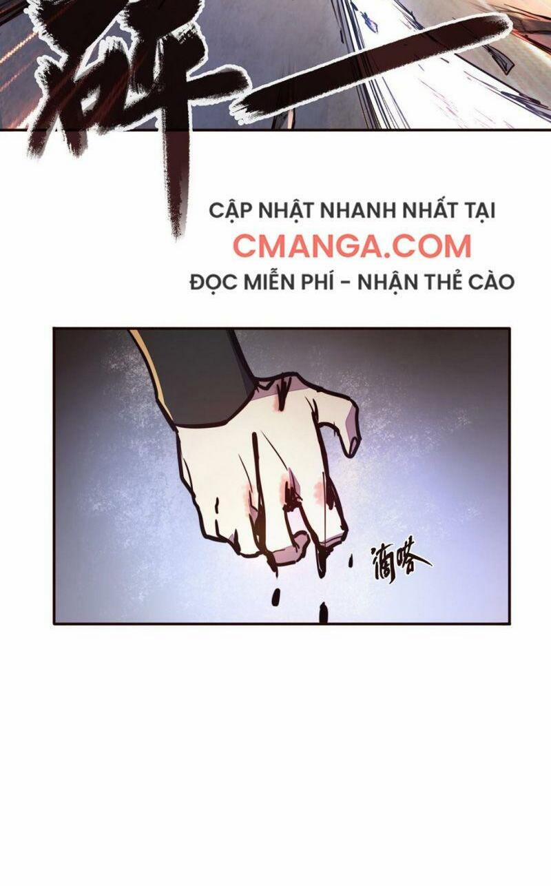 Sinh Tử Quyết 72 trang 28