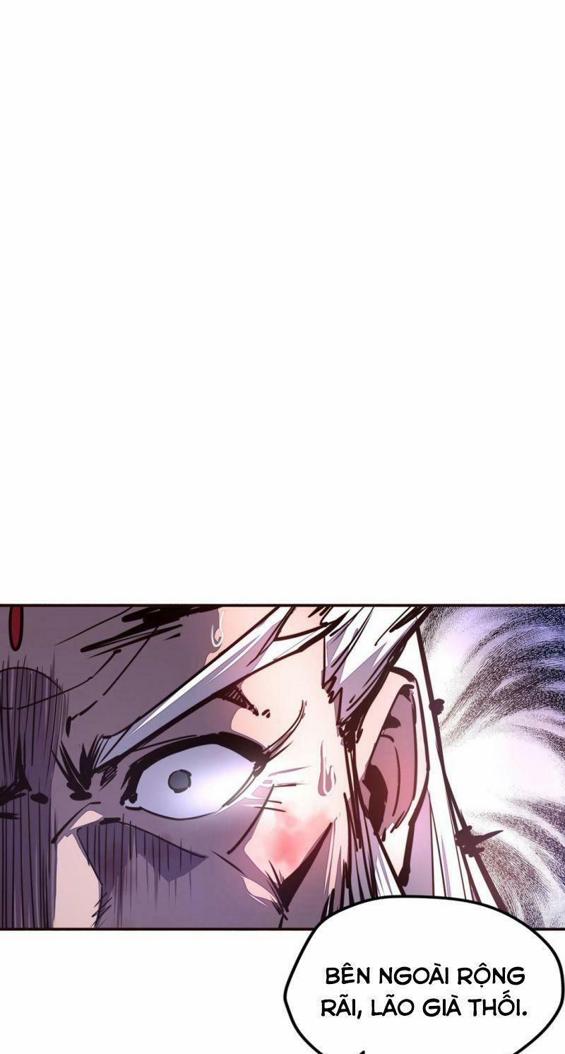 Sinh Tử Quyết 72 trang 8