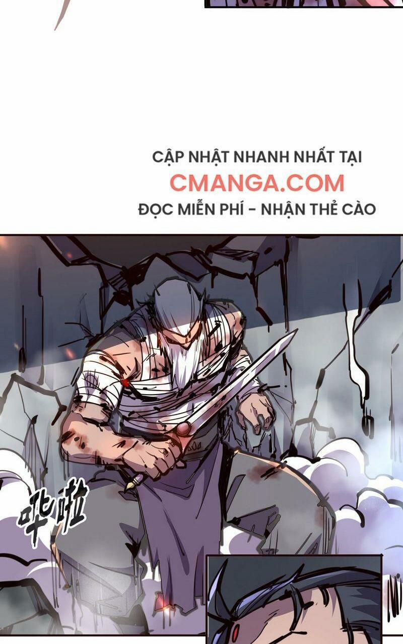 Sinh Tử Quyết 73 trang 10