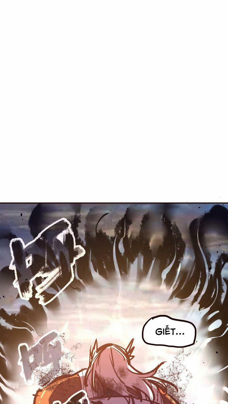 Sinh Tử Quyết 73 trang 19