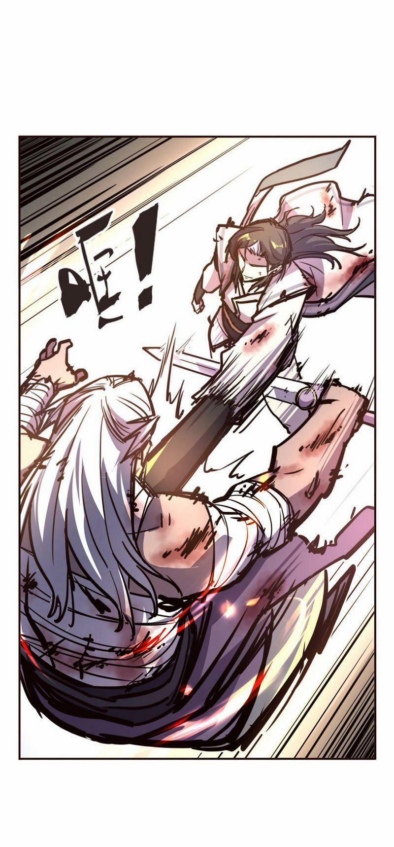 Sinh Tử Quyết 73 trang 3